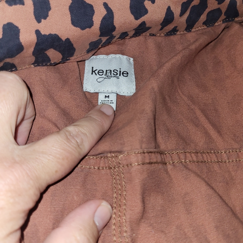 Womens jacket
